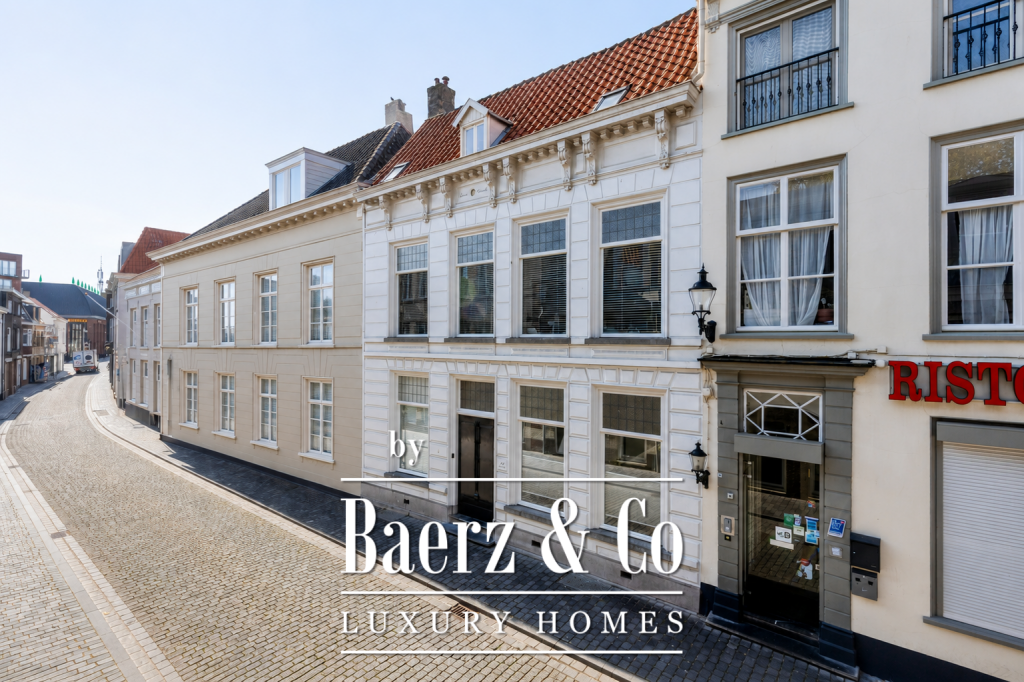 Main image of property: Noord-Brabant, Bergen op Zoom