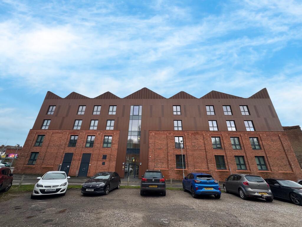 Main image of property: Waterside, Macclesfield