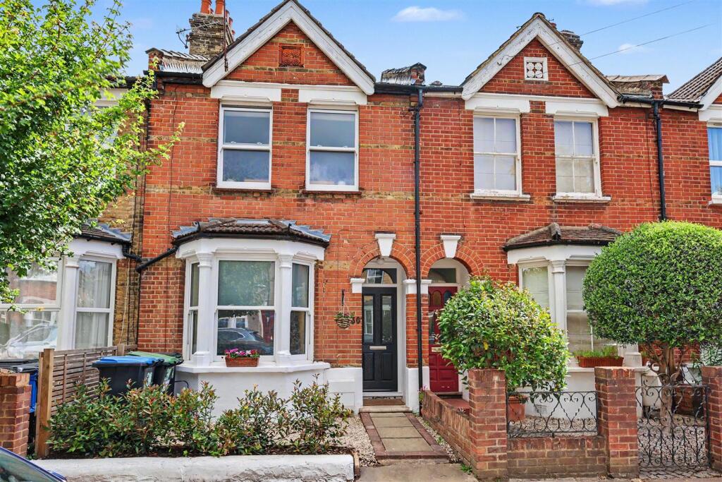 Main image of property: Clive Road, Enfield