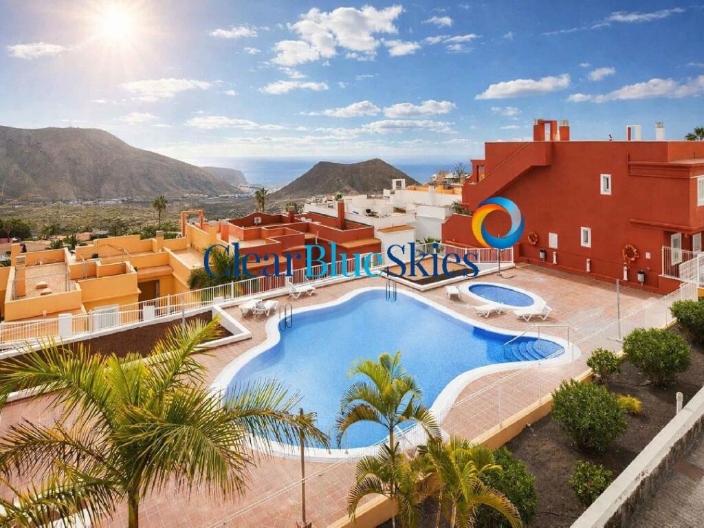 Main image of property: Mirador del Atlantico, Chayofa, Tenerife, Spain