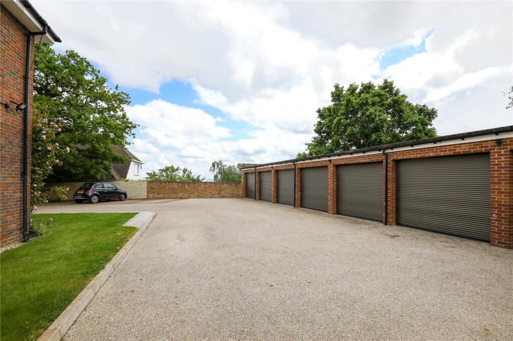 Hayes Court, 8 Sunnyside, Wimbledon, London, SW19 photo 4
