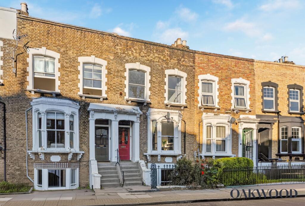Main image of property: Leconfield Road, London, N5