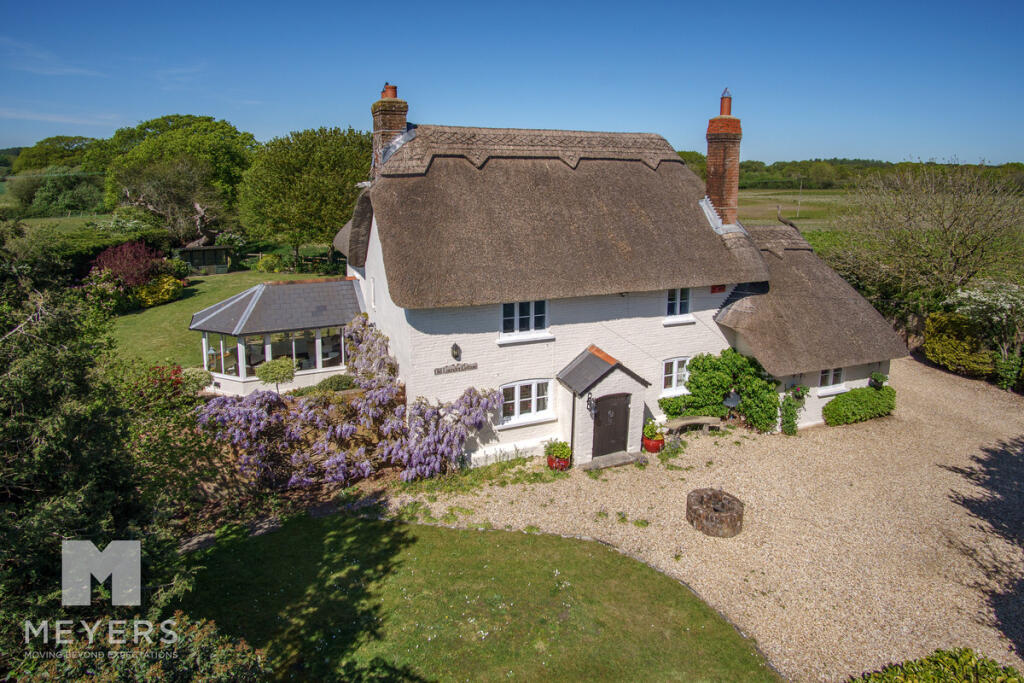 Main image of property: Lower Kingston | Kingston | Ringwood | BH24