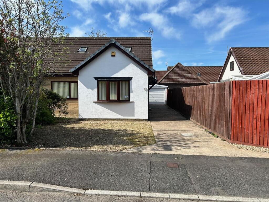 Main image of property: Cae Llwyd, Caerphilly