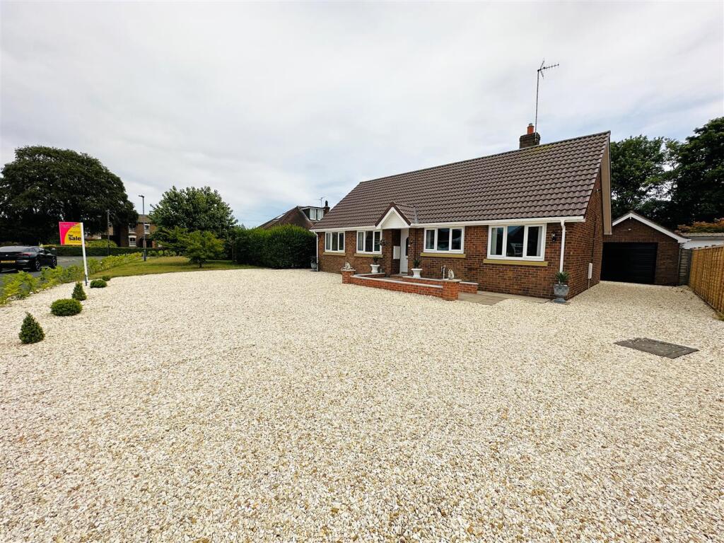 Main image of property: Kings Close, Barlby, Selby