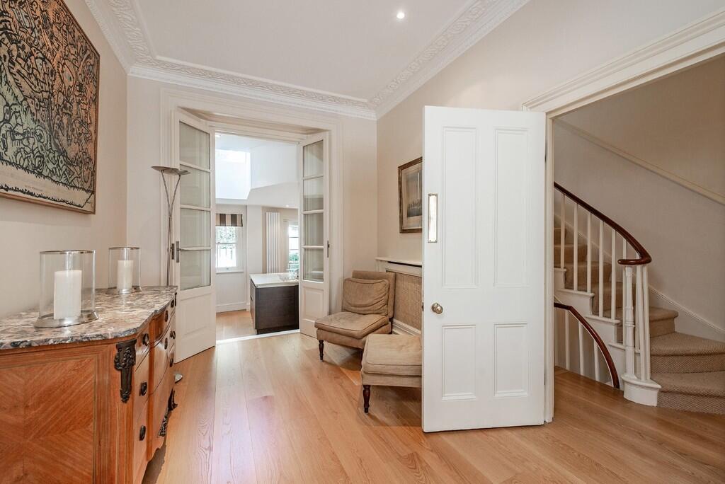 4 bedroom terraced house for rent