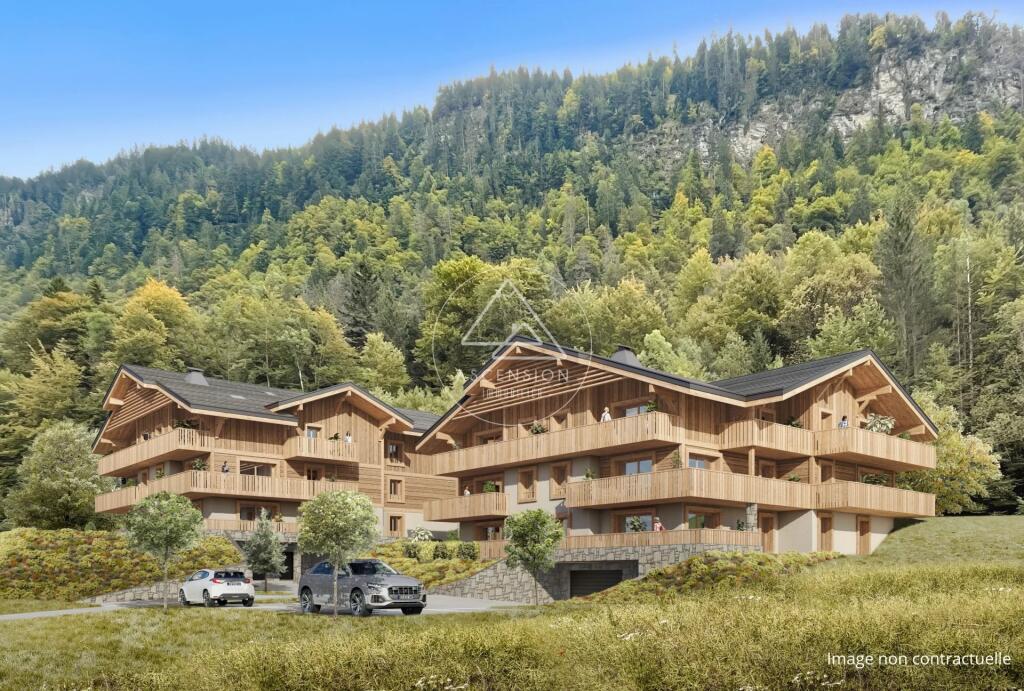 Main image of property: Rhone Alps, Haute-Savoie, Montriond