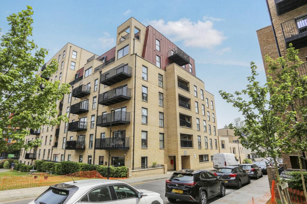 Main image of property: Moy Lane Woolwich SE18