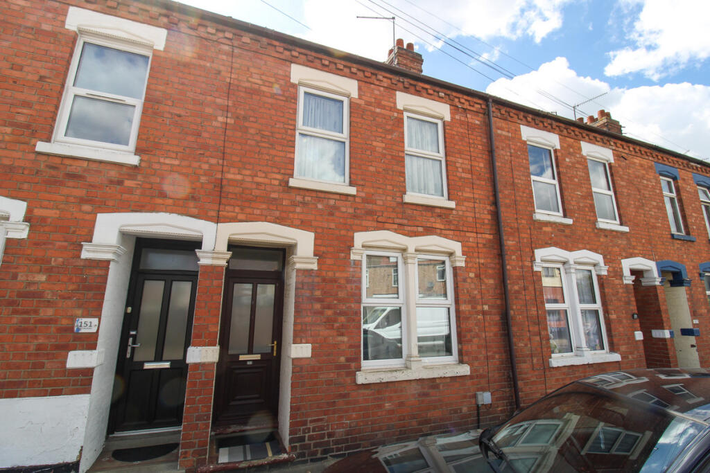 Main image of property: Euston Road, Northampton, NN4