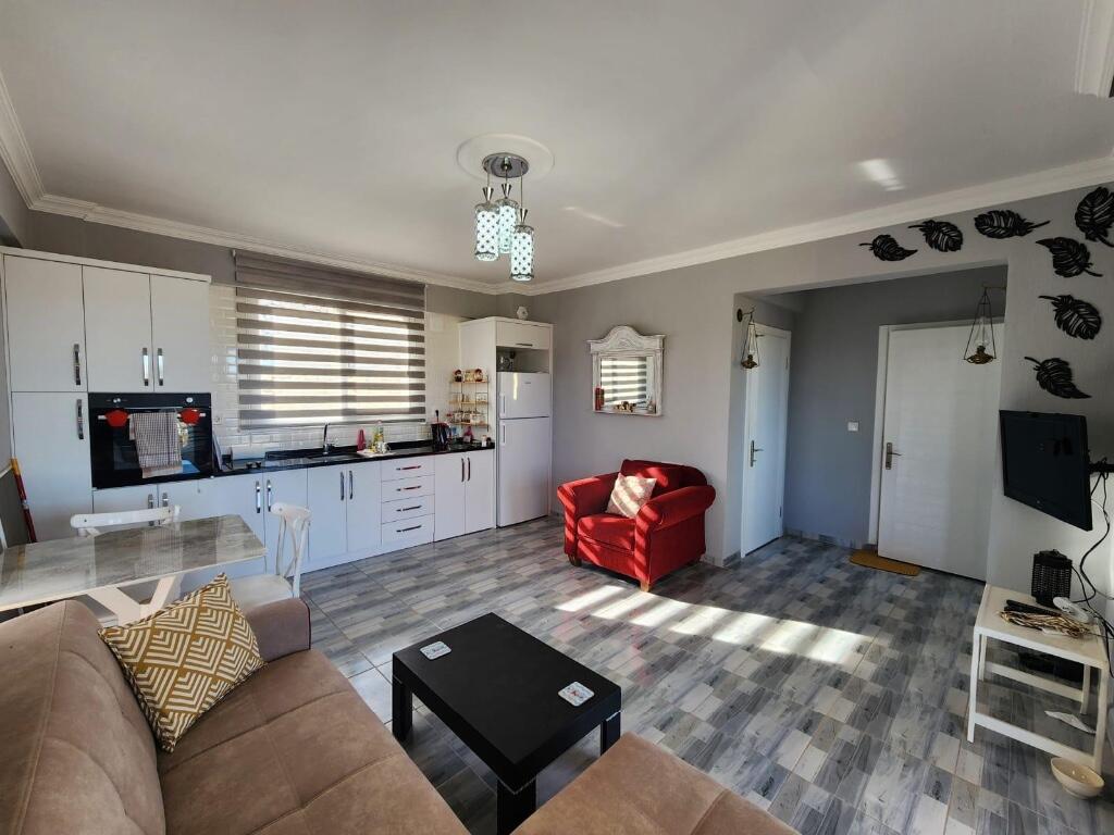 Main image of property: Kemer, Fethiye, Mugla