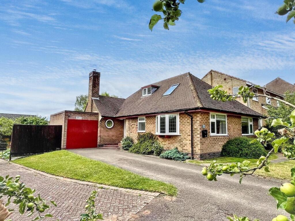 Main image of property: Holifast Road, Sutton Coldfield