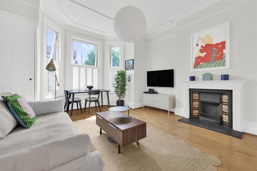 Main image of property: Winchester Avenue, London, NW6