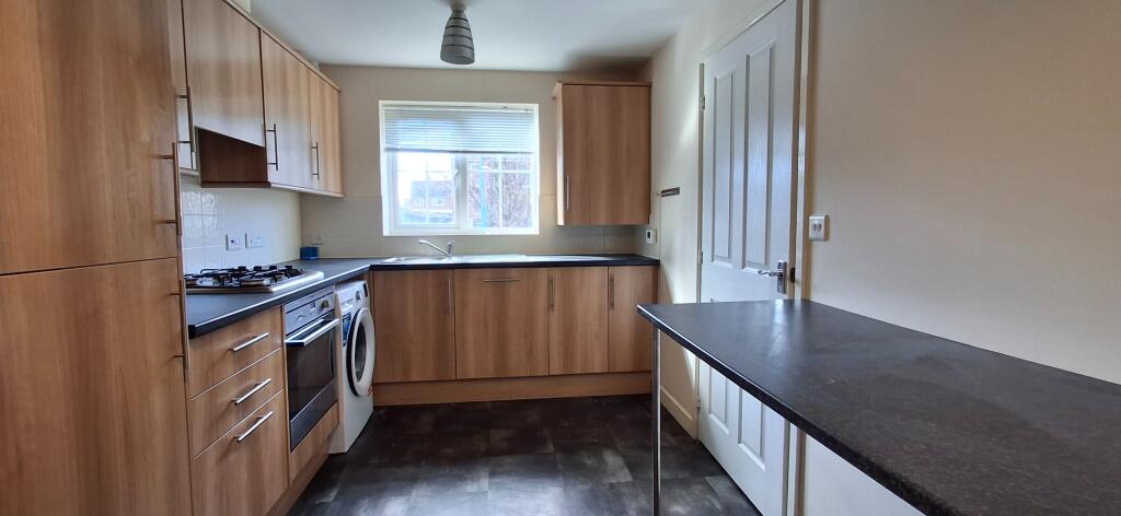 Finchale View, West Rainton, Houghton le Spring, Tyne and Wear, DH4 6SD photo 4