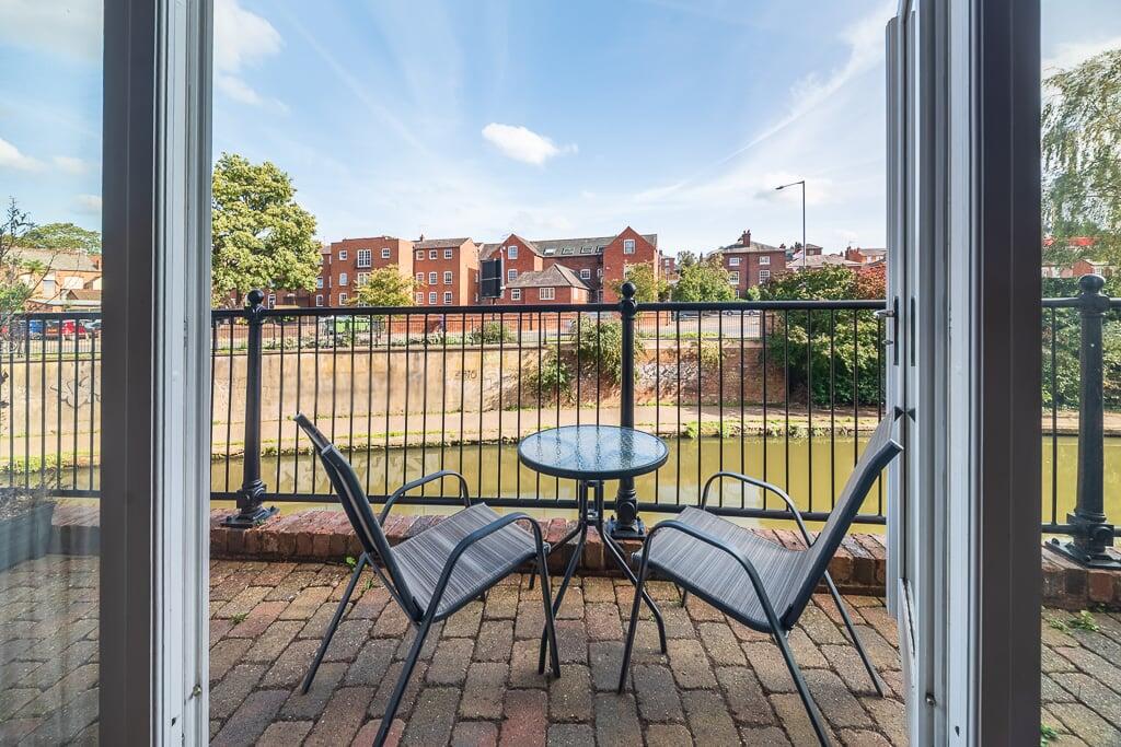 Main image of property: Princes Drive, Worcester, WR1