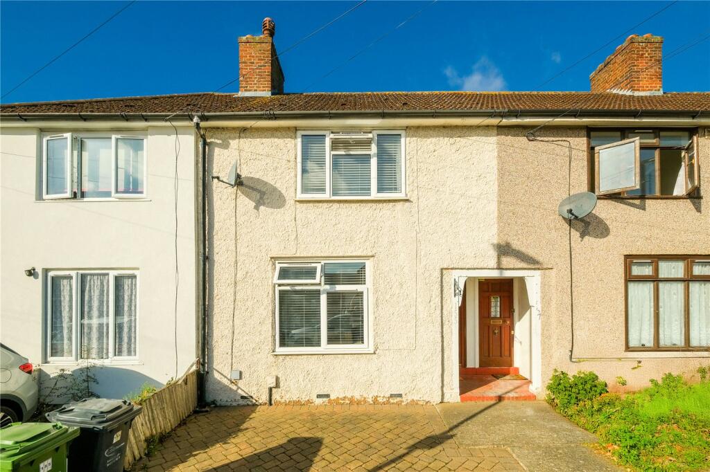 Main image of property: Grafton Road, Dagenham, RM8