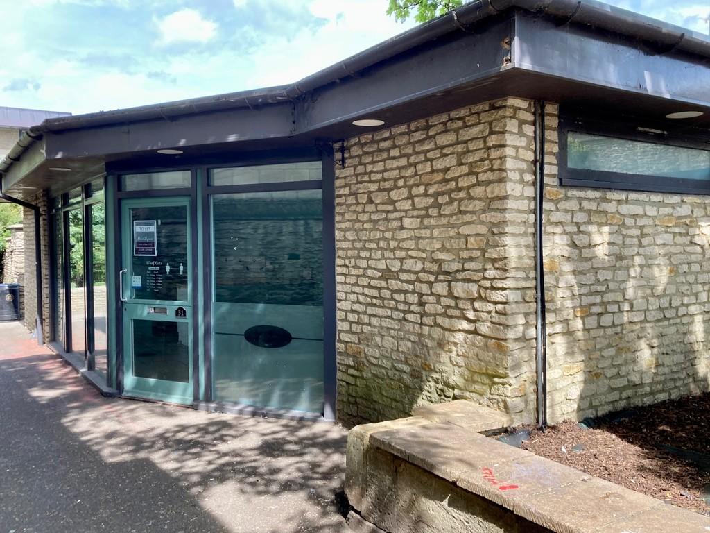 Main image of property: Martingate, Corsham