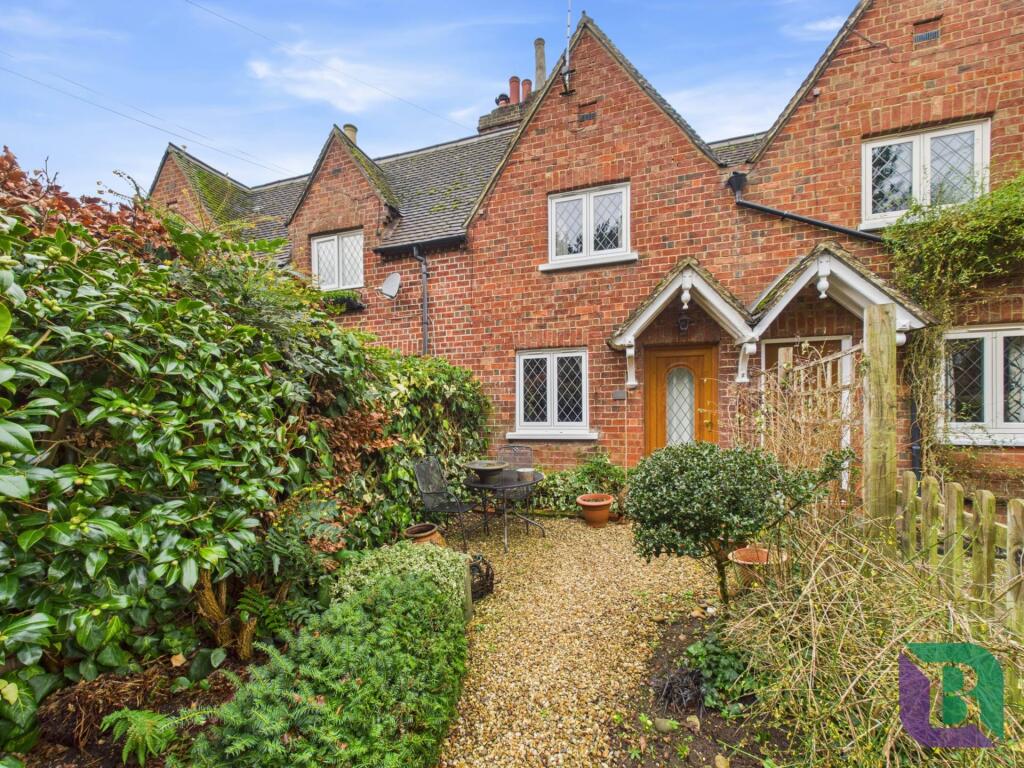 Main image of property: Crow Lane, Husborne Crawley