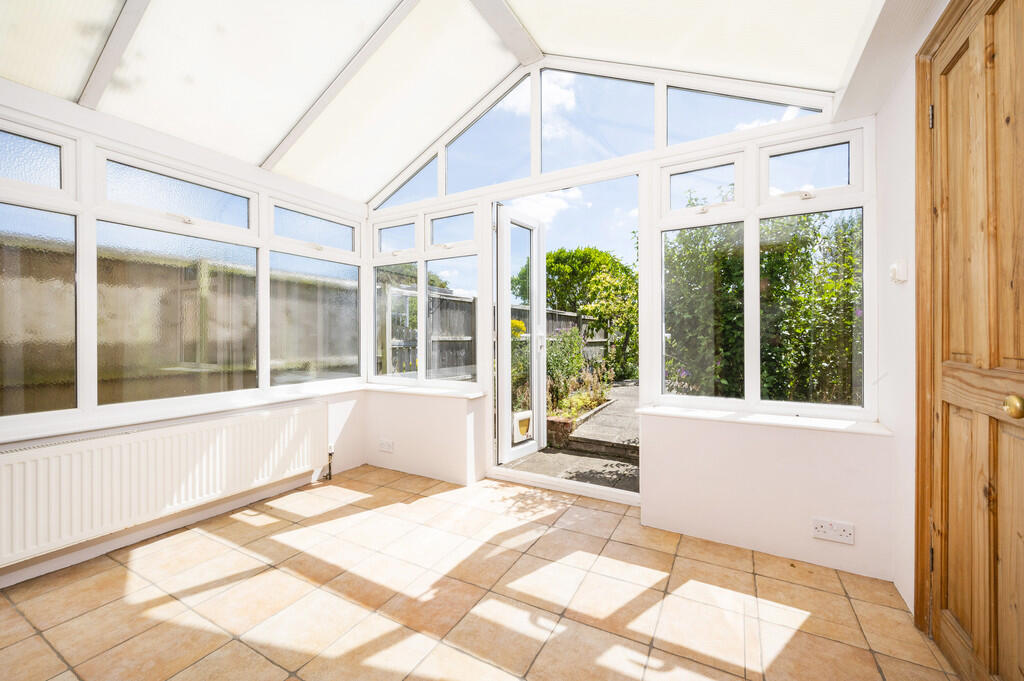 House in Colchester - More