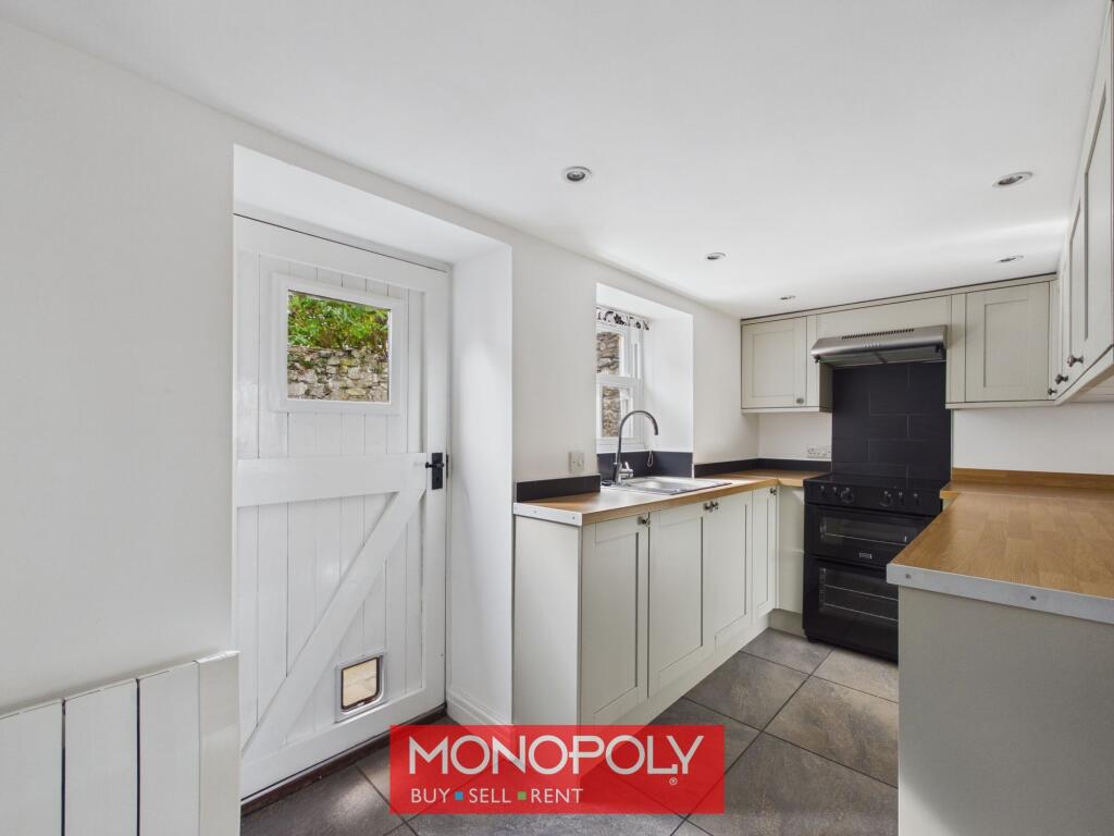 Ty Coch Street, Henllan, LL16 photo 3