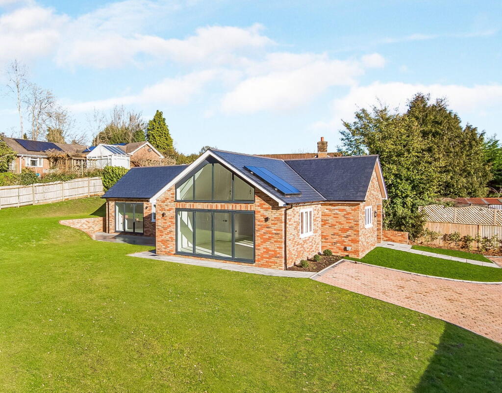 Main image of property: Osborne Road, Crowborough