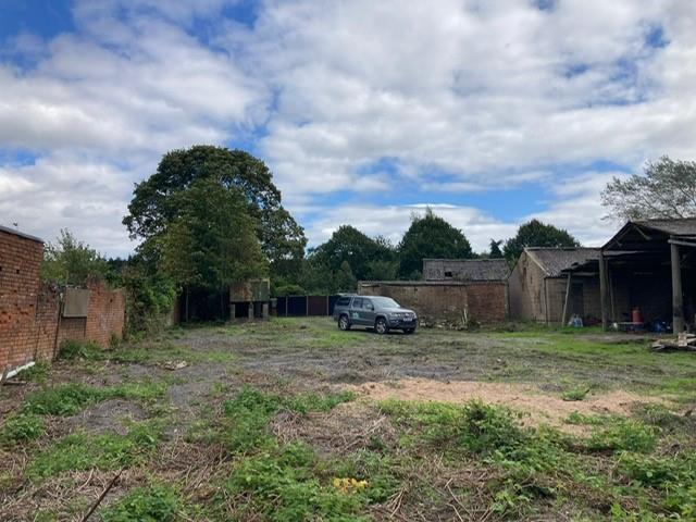 Main image of property: Shaw Lane, Markfield, LE67