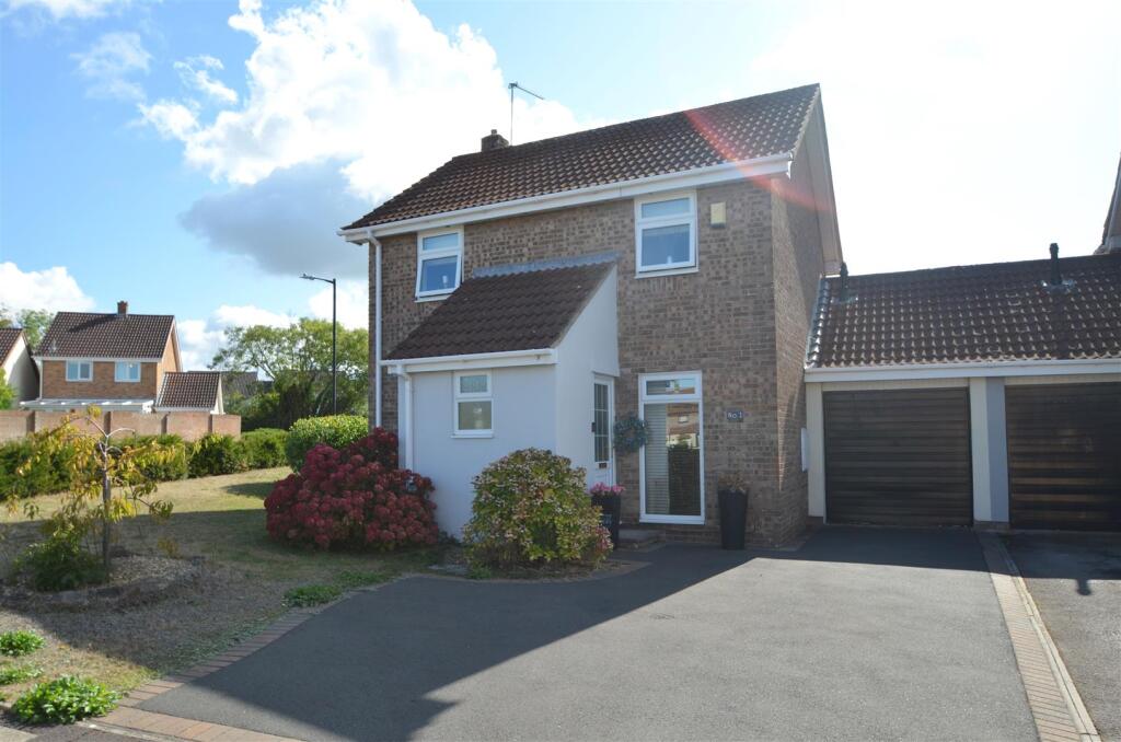 Main image of property: Sedgemoor Close, Nailsea