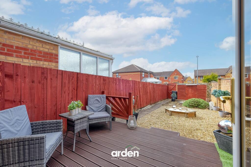 Additional image 10 of Cofton Court, Rednal, B45