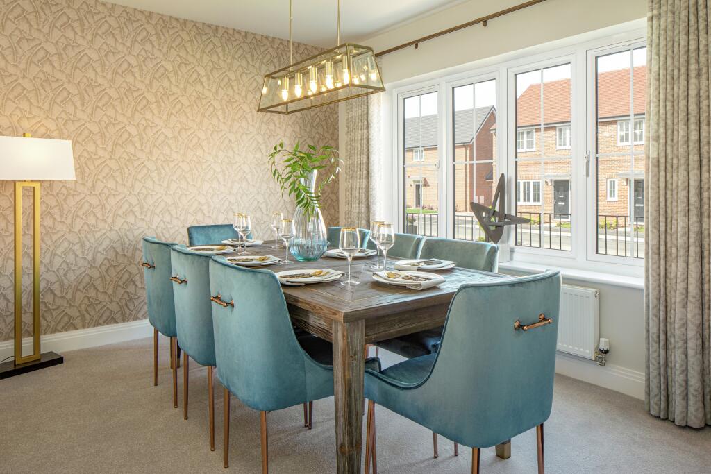 House in Braintree, Kelvedon - View 5