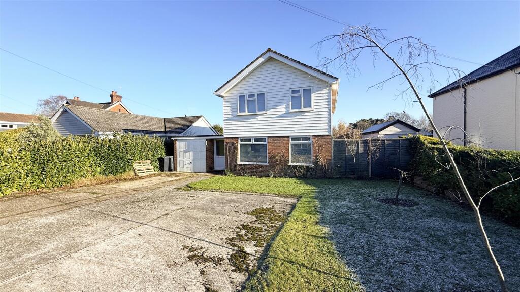 Main image of property: Lake Road, Verwood