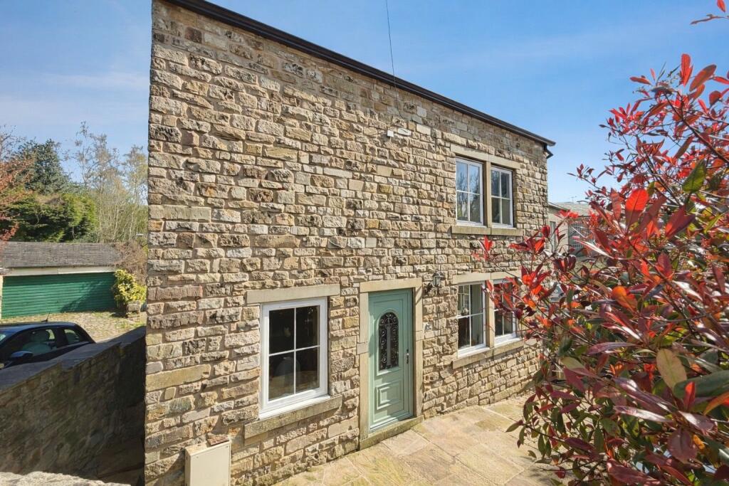 Main image of property: Water Mill Court, Goose Eye, Oakworth, BD22 0QF