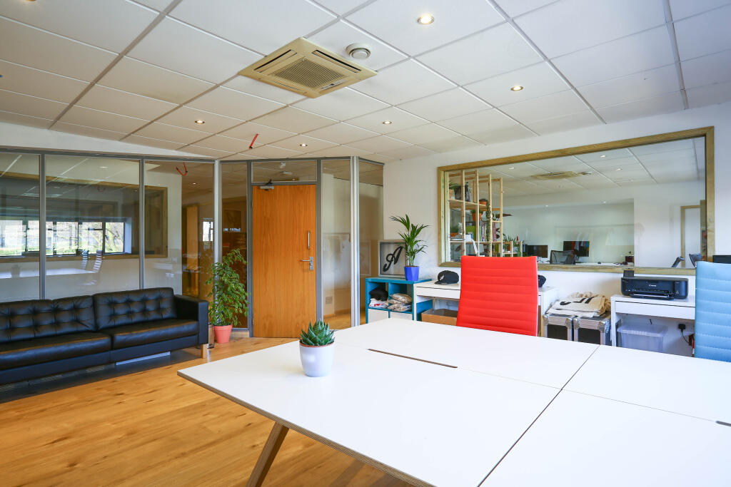 Large Office
