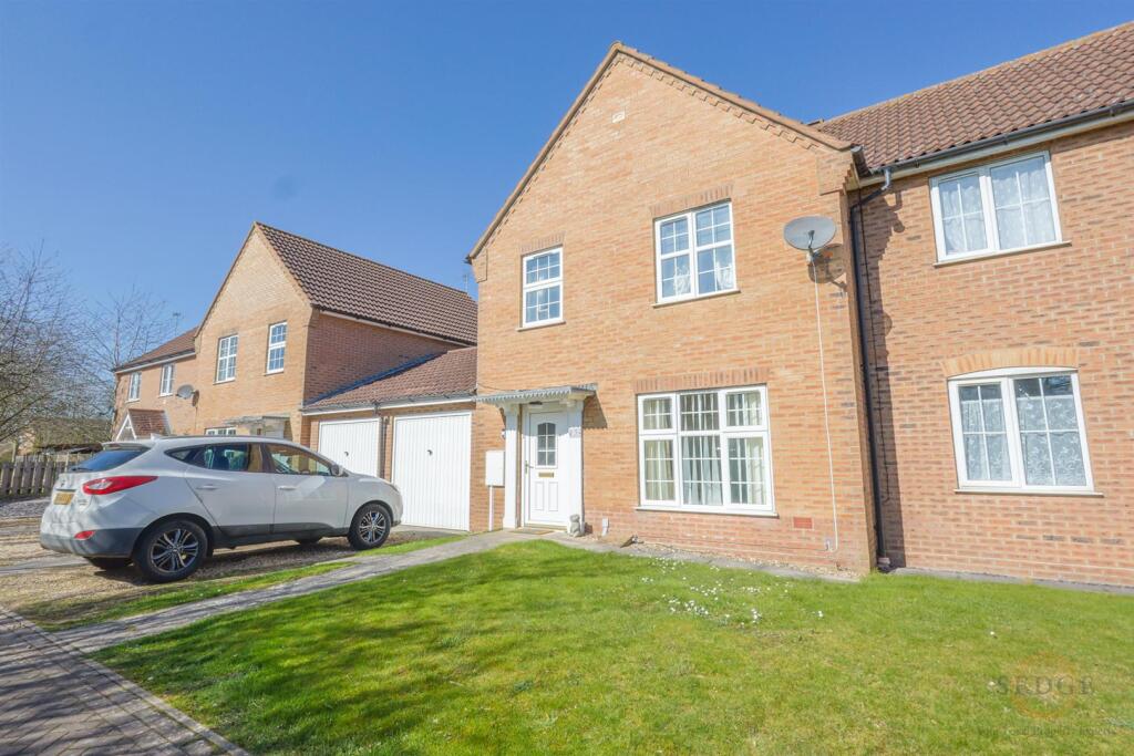 Main image of property: Spalding