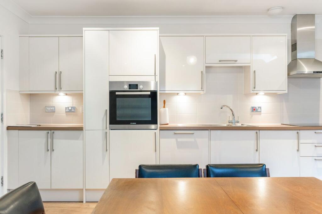 Apartment in New Forest, Lyndhurst - View 5