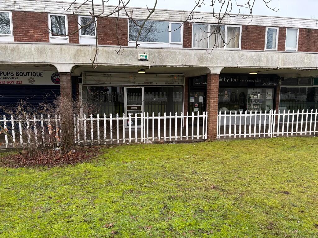 Main image of property: 144 Plymyard Avenue, CH62