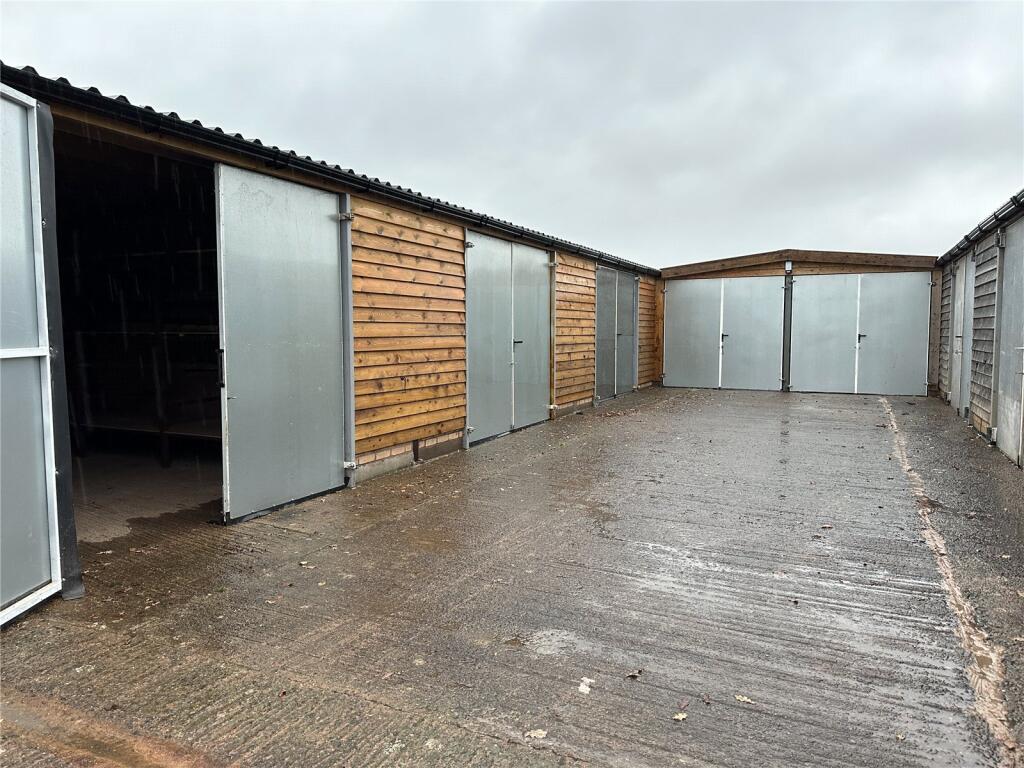 Main image of property: Park Lane, Kingston St. Mary, Taunton, Somerset, TA2