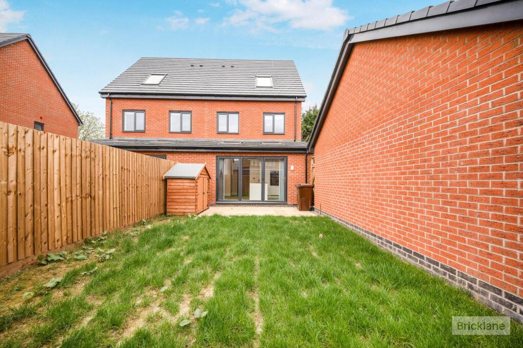 Additional image 10 of Featherstone Road, Shirley, Solihull, West Midlands, B90