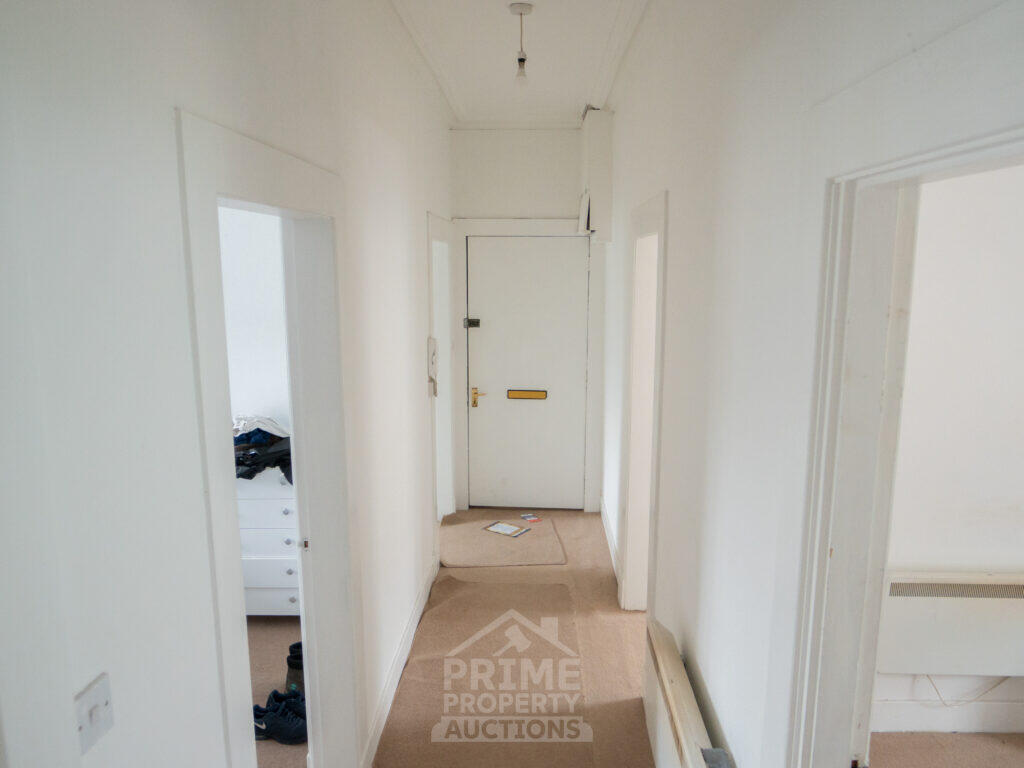 Apartment in Falkirk - More