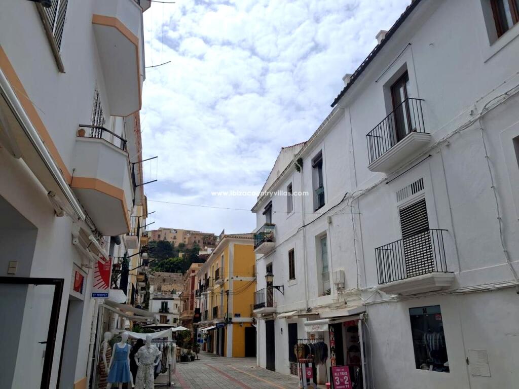 Main image of property: Balearic Islands, Ibiza