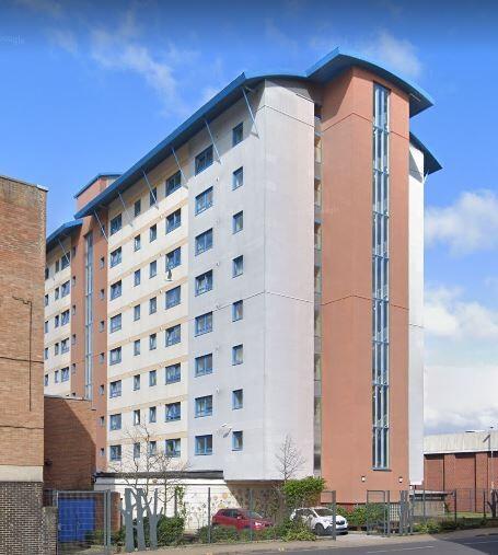 Main image of property: Chandos Rise, Buckingham Street, Portsmouth, City Of Portsmouth