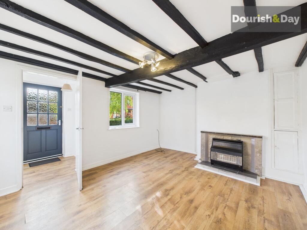 Shrewsbury Road, Market Drayton, TF9 photo 2