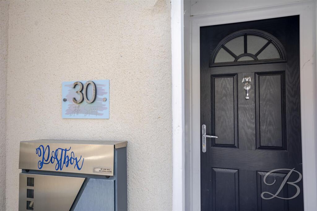 Stella Street, Mansfield - View 4