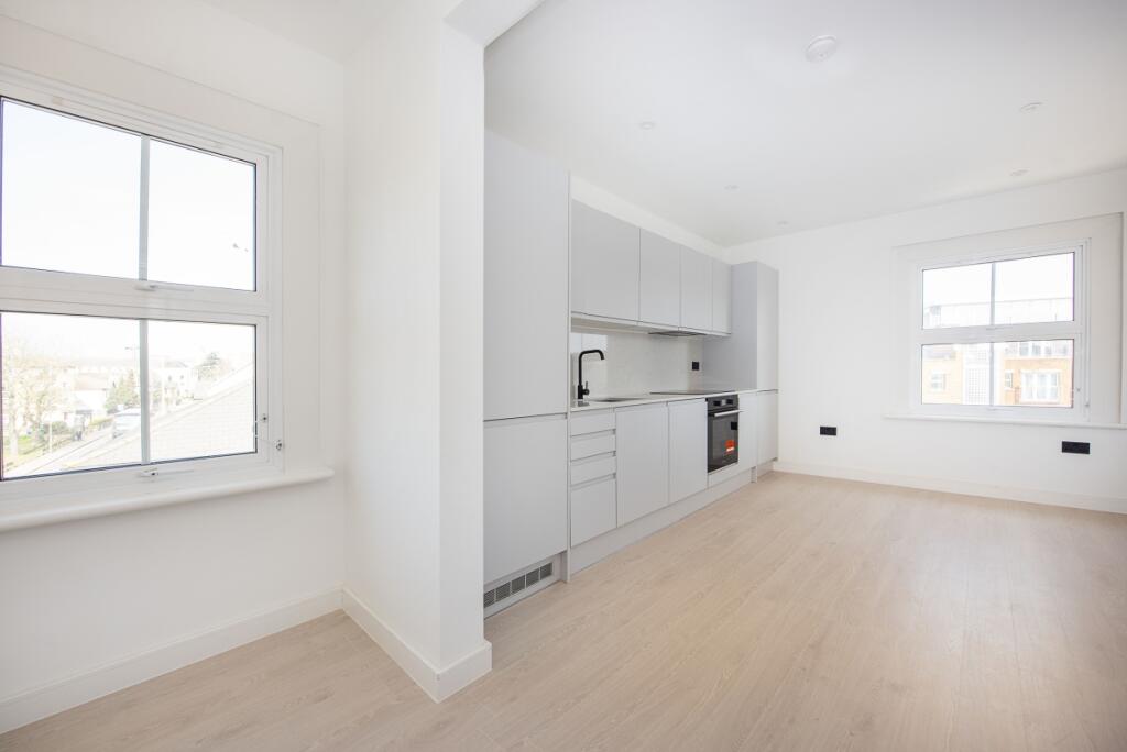 Main image of property: Surbiton Road Kingston upon Thames KT1