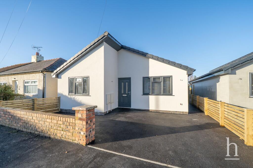 Main image of property: Hopfield Road, Moreton, CH46