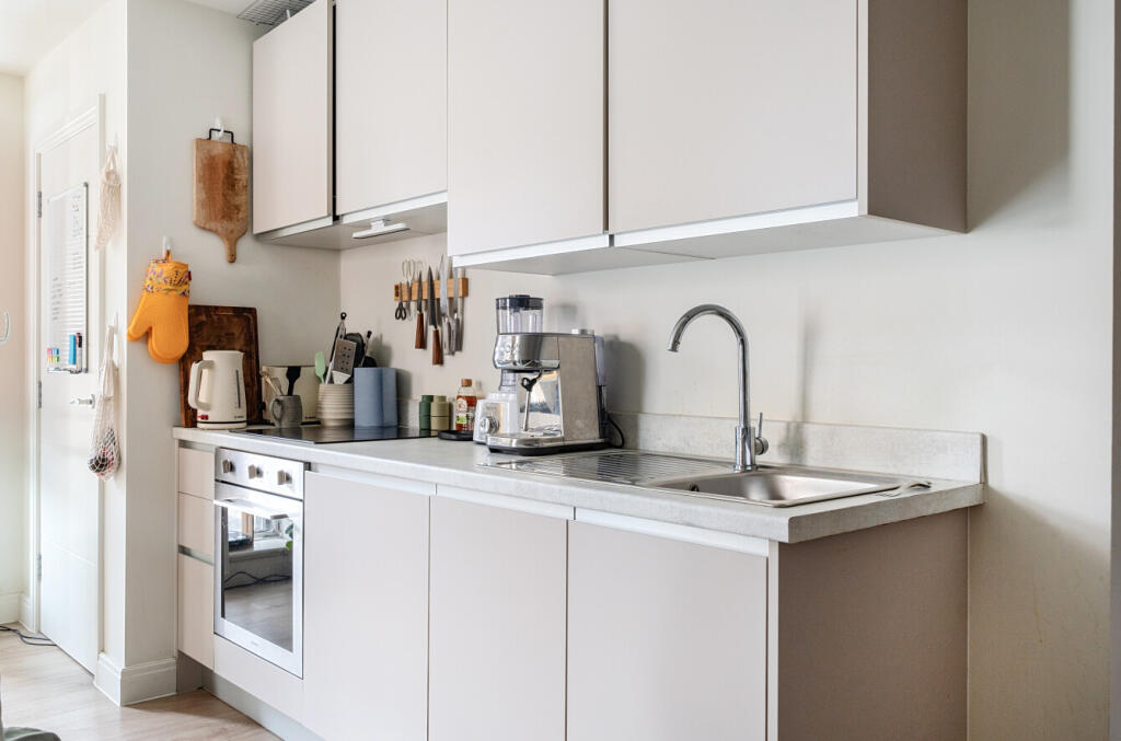 Main image of property: Decourcy House, Upper York Street, Bristol