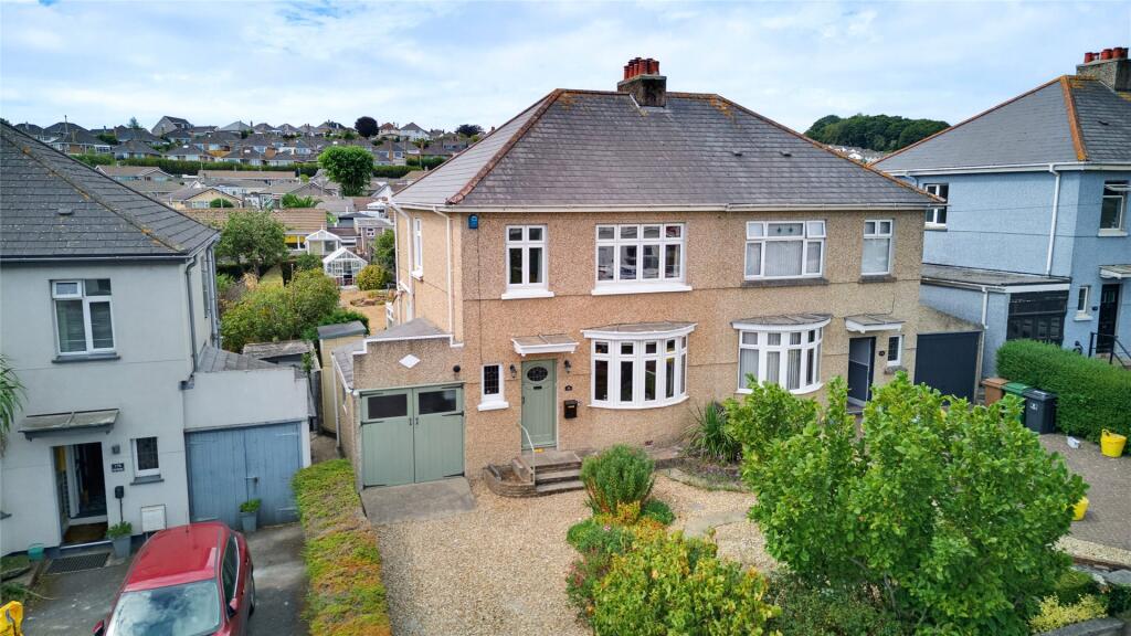 Main image of property: Elburton Road, Plymouth, Devon, PL9