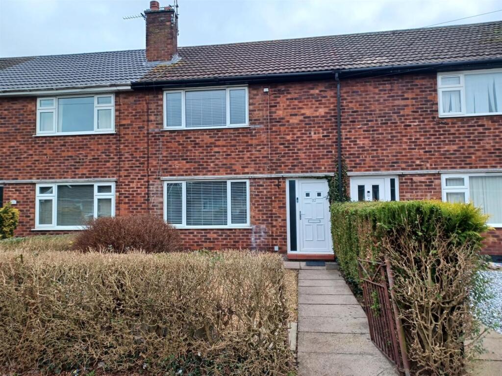 Main image of property: Alexandra Road, Middlewich