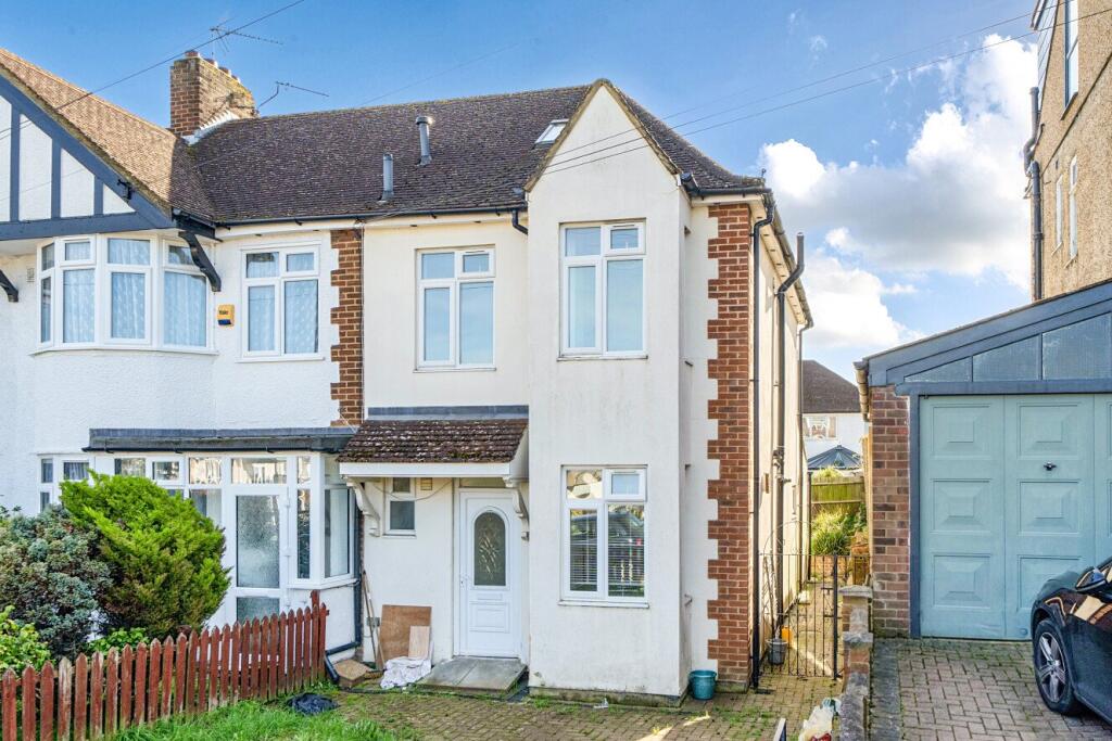 Main image of property: Winsford Road, Catford, London, SE6