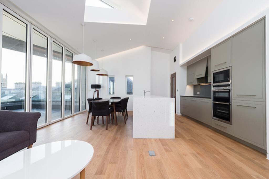 Main image of property: Alfred Street, Oxford, OX1