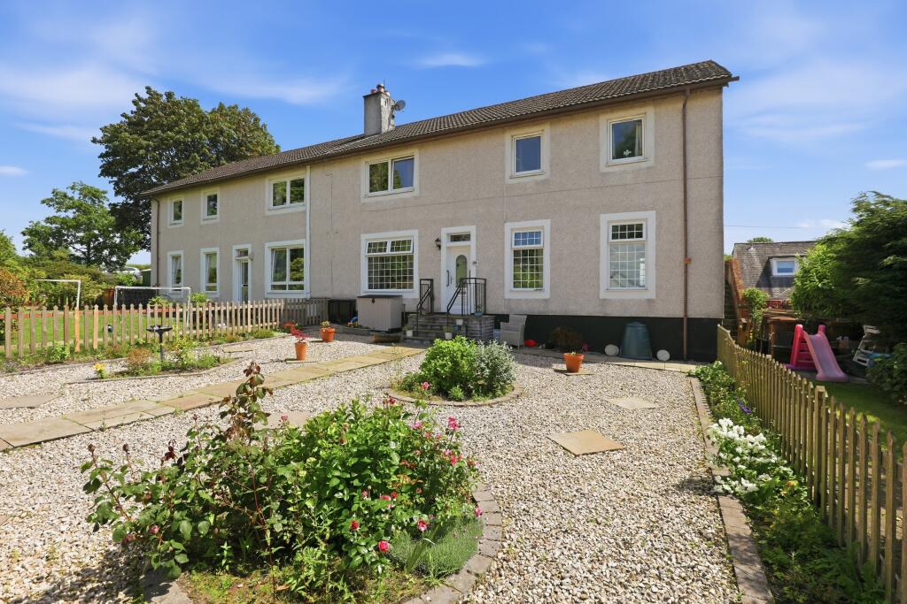 Main image of property: Church Road, Gartocharn
