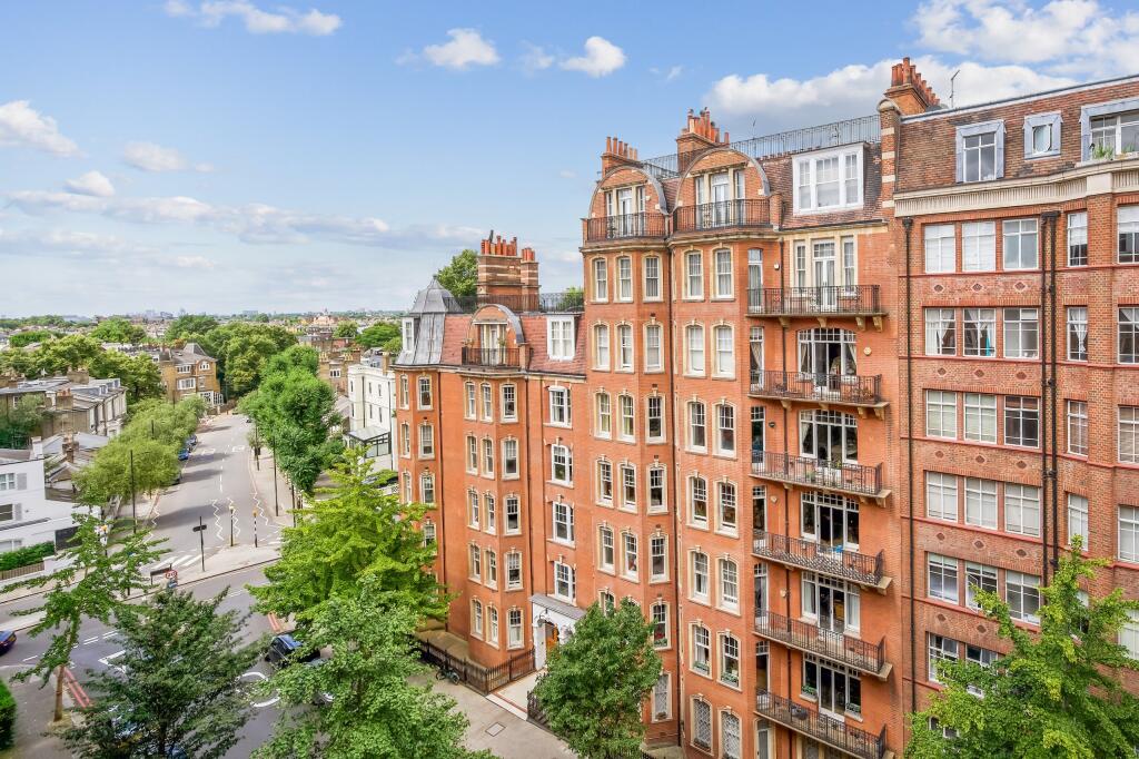 Main image of property: Oakwood Court, London